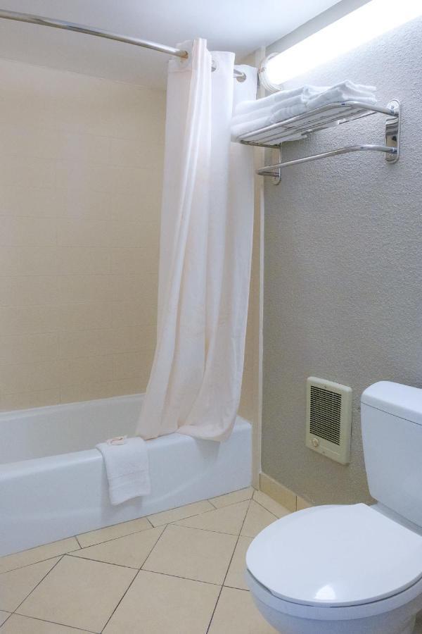 Red Carpet Inn Washington Dc Ngoại thất bức ảnh