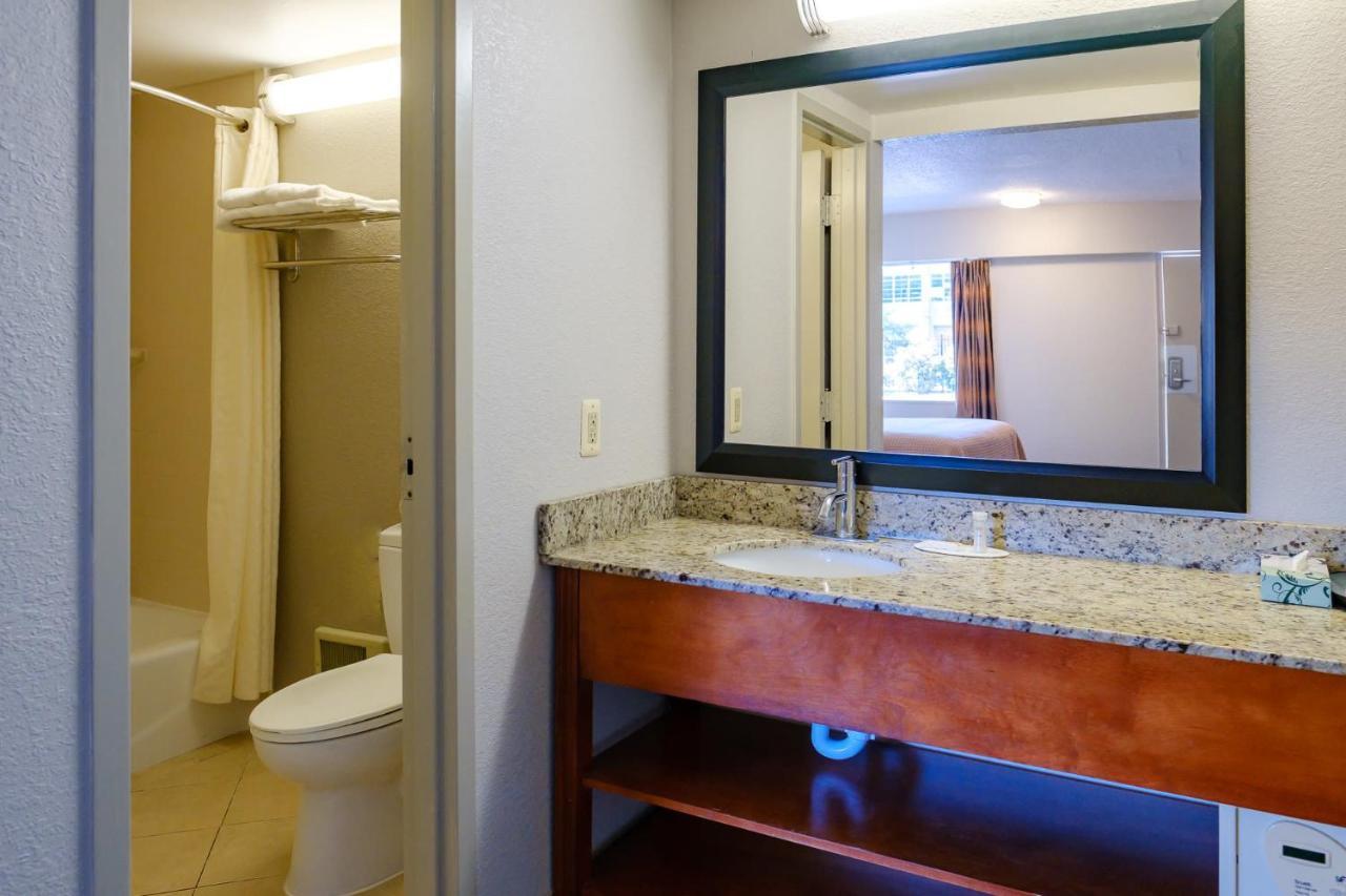 Red Carpet Inn Washington Dc Ngoại thất bức ảnh