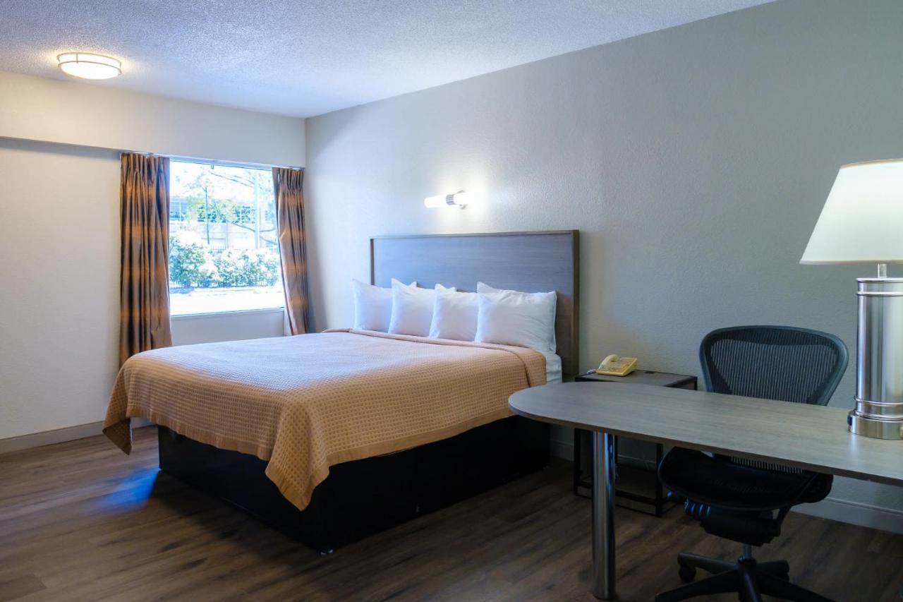 Red Carpet Inn Washington Dc Ngoại thất bức ảnh