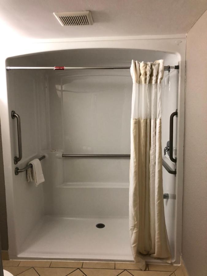 Red Carpet Inn Washington Dc Ngoại thất bức ảnh