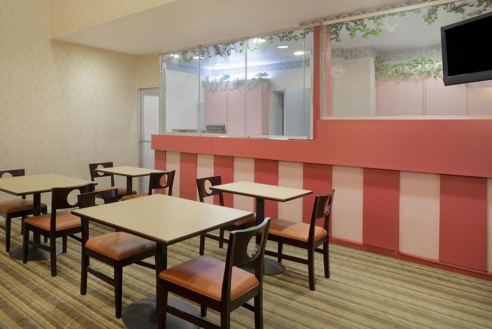 Red Carpet Inn Washington Dc Ngoại thất bức ảnh