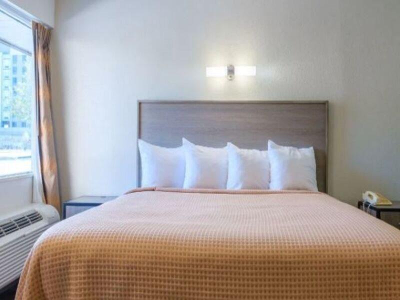 Red Carpet Inn Washington Dc Ngoại thất bức ảnh