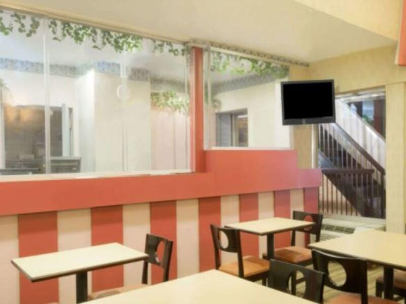 Red Carpet Inn Washington Dc Ngoại thất bức ảnh