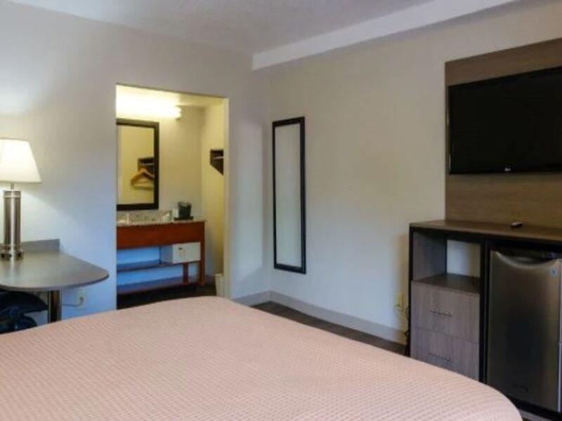 Red Carpet Inn Washington Dc Ngoại thất bức ảnh