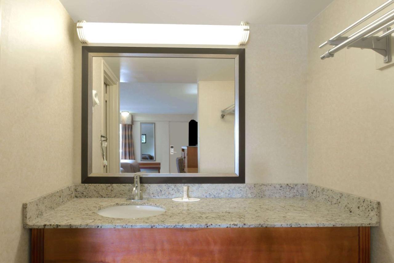 Red Carpet Inn Washington Dc Ngoại thất bức ảnh